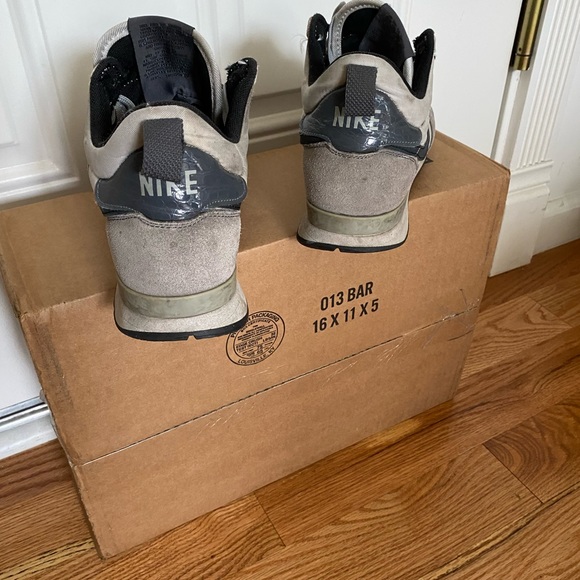 Nike Internationalist Mid - Picture 4 of 4